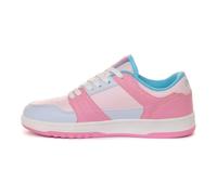 Kappa Zapatillas Infantiles Rernal Rosa, Talla 35