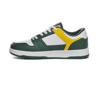 Kappa Zapatillas Infantiles Rernal Verde, Talla 37