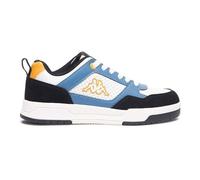 Kappa Zapatillas Manis Blanco Niño, Talla 36
