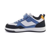Kappa Zapatillas Manis Ev Azul Niño, Talla 34