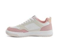 Kappa Zapatillas Manisw Blancas para Mujer, Talla 38