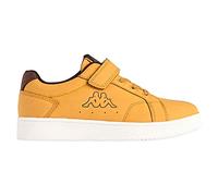 Kappa Zapatillas Marca Modelo Baskets à Scratch Camel Garçon Adenis