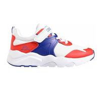 Kappa Zapatillas Montero Blancas para Niños | Talla 31