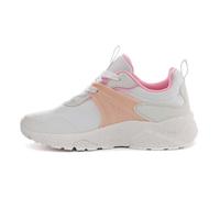 Kappa Zapatillas Montero Blanco Niño, Talla 31