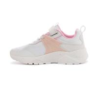Kappa Zapatillas Montero Ev Blanco Niño, Talla 33