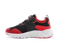 Kappa Zapatillas Montero Ev negro infantil, Talla 31
