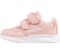 Kappa Zapatillas para niños pequeños 280009M 21