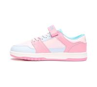 Kappa Zapatillas Rernal Ev Rosa Niño, Talla 34