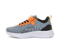 Kappa Zapatillas Rostie Ev Gris Niño, Talla 28