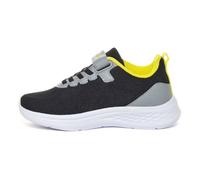 Kappa Zapatillas Rostie Ev negro infantil, Talla 34