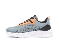 Kappa Zapatillas Rostie Gris Niño, Talla 38