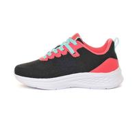 Kappa Zapatillas Rostie Negro Niño, Talla 36