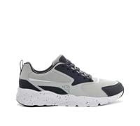Kappa Zapatillas Safir Gris Unisex, Talla 41