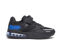 Kappa Zapatillas Saigon Ev negro infantil, Talla 31