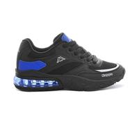 Kappa Zapatillas Saigon Negro Niño, Talla 39