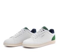 Kappa Zapatillas Tango Blancas para Hombre, Talla 45