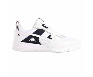 Kappa - Zapatillas Training Iset 1 BWT Alpine F1 Team 2024 para Hombre, blanco azul, 41 EU