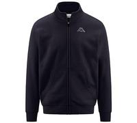 Kappa Zentil Jkt Chaqueta Hombre, Blue Maritime, S