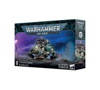 Káprica Defensor/Carguer