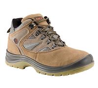 Kapriol, Sioux - Zapatillas de seguridad caña alta, número 40, 41, 42, 43, 44, 45, 46, NUM.45, 1