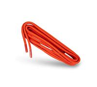 Kaps Cordones Redondos Encerados de 100% Algodón Natural, Elegantes para Zapatos de Vestir y de Diario, Hecho en Europa