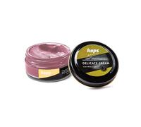 Kaps Crema para El Cuidado del Calzado, Cuidado Intensivo Y Nutritivo del Cuero, Delicate, 70 Colores (160 - rosa)