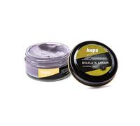 Kaps Crema para El Cuidado del Calzado, Cuidado Intensivo Y Nutritivo del Cuero, Delicate, 70 Colores (155 - lila)