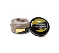 Kaps Crema para El Cuidado del Calzado, Cuidado Intensivo Y Nutritivo del Cuero, Delicate, 70 Colores (176 - pino)
