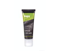 Kaps Crema Zapatos Acondicionadora para el Cuidado del Calzado de Cuero Natural y Sintético, Crema (111 - burdeos)