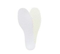 Kaps Frotte Plantillas de Felpa Zapatos Cómodas e Higiénicas, Frescura e higiene, Zapatos Botas Sandalias, (M8-42)