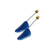 Kaps Horma Zapatos, Horma Plegable Universal con Muelle en Espiral para Zapatos y Botas, Tamaño Universal (40-42 EUR)