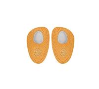 Kaps Medias Plantillas de Piel con Sujeción del Metatarso para Mujer, Restmed, Todas las Tallas (41-42 EUR)