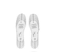 Kaps Odour Stop Kids 019521 - Plantilla para niño o niña, transparente, talla 19/34 EU