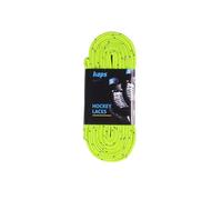 Kaps Patines profesionales de hockey sobre hielo Poliéster sin cera, Patinaje sobre ruedas en línea, Hechos en Europa (274 cm - 108 pulgadas - Amarillo Limon)