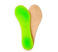 Kaps Plantillas Almohadillas Gel Zapatos para Zapatos de Tacón, para Mujeres, Comodidad y Alivio del Dolor, (35-36 EUR)