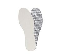 Kaps Plantillas Cálidas Alu Super Soft Con Protección Y Aislamiento De Aluminio, Fabricadas En Europa (36 EUR)