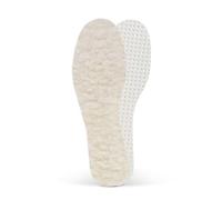 Kaps PLANTILLAS DE LANA Botas o Zapatos Repuesto de Plantillas de Invierno para Hombre y Mujer, Plantillas Interiores, Accesorios, (L4-37)