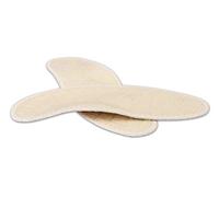Kaps Plantillas Ortopédicas Cálidas para Pies Planos para Calzado de Invierno, con Soporte para El Arco, Inserciones Ortopédicas, Alu Tech Relax, Todas las Tallas (39 EUR)