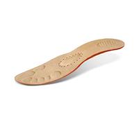 Kaps Plantillas Suaves de Gel Solveo - Alivio de la Presión - Absorben el Sudor (36-37 EUR)