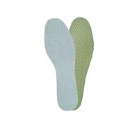 Kaps Plantillas Suaves de Látex: plantillas antibacterianas para zapatos que hacen que los pies se sientan frescos, 42 EUR