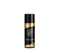 Kaps Renovator 04_5002_100# - Espray impermeabilizador para zapatos, Incoloro, 200 ml