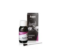 Kaps Suede Paint Pintura para teñir nubuck y ante - (139) Marrón Medio - 50ml