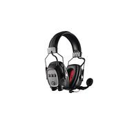 Kapselgehörschutz Sync Wireless Impact Schwanenhal smikrofon