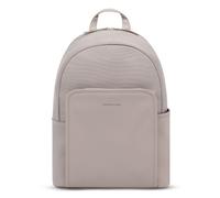 Kapten & Son Aalborg Mochila de día 42 cm Compartimento para el portátil rosa