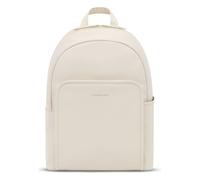 Kapten & Son Aalborg Mochila urbana 42 cm Compartimento para el portátil blanco
