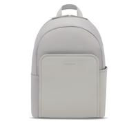 Kapten & Son Aalborg Mochila urbana 42 cm Compartimento para el portátil gris