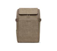 Kapten & Son Bali Mochila urbana 46.5 cm Compartimento para el portátil marrón