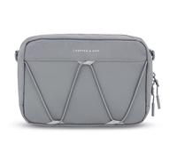 Kapten & Son Banff Bolsa de hombro 25.5 cm gris