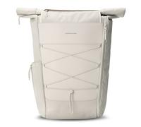 Kapten & Son Mochila 'Banff' crema / kitt / gris oscuro One Size crema / kitt / gris oscuro