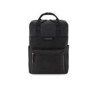 Kapten & Son Mochila 'Bergen All Black' negro One Size negro